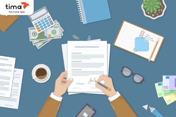 Tiền gửi không kỳ hạn là hình thức gửi tiết kiệm không có kỳ hạn thanh toán